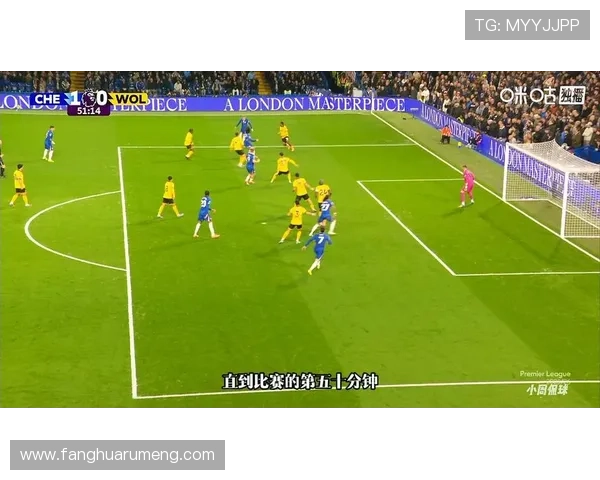 英超切尔西3-0大胜狼队 加纳乔助攻双响内托破门建功