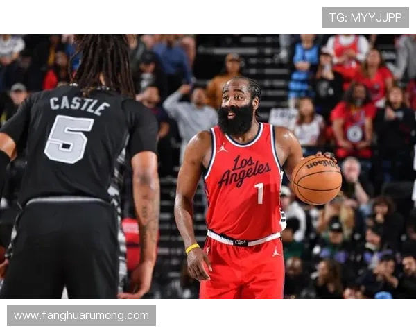 哈登需与祖巴茨建立默契合作后者有望冲击全明星席位